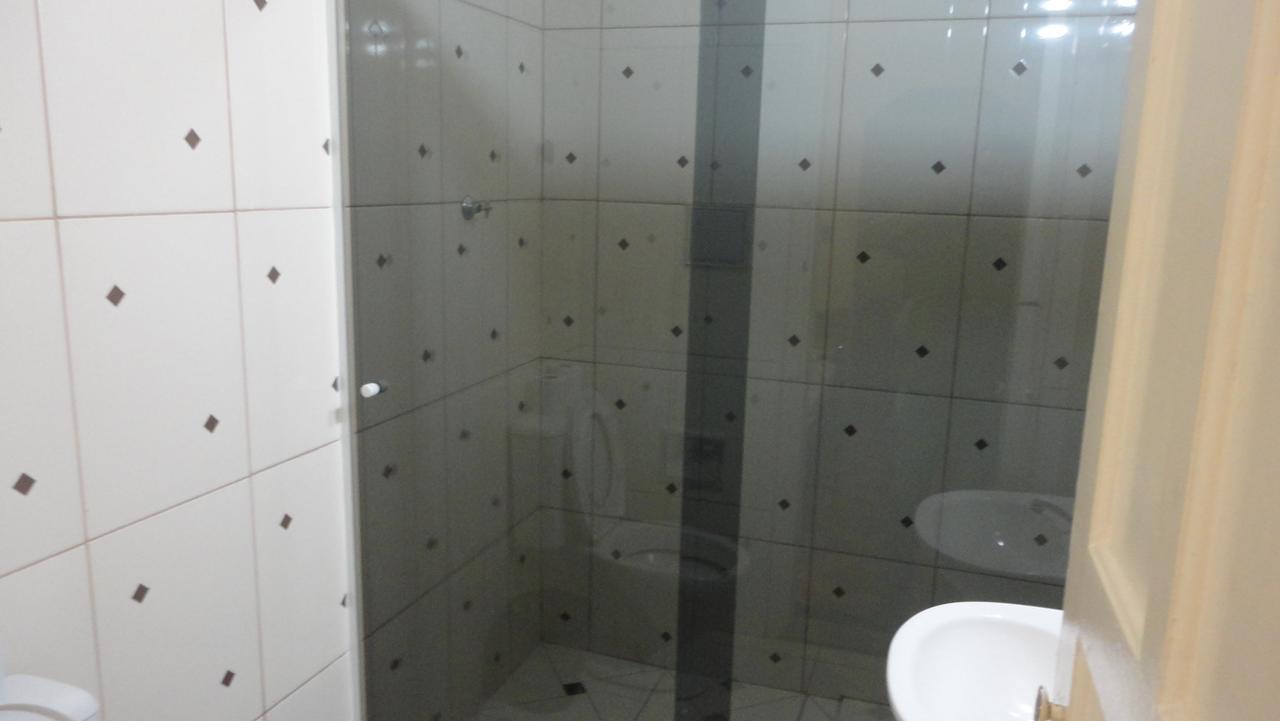 Las Vegas Hotel Sao Paulo Bagian luar foto